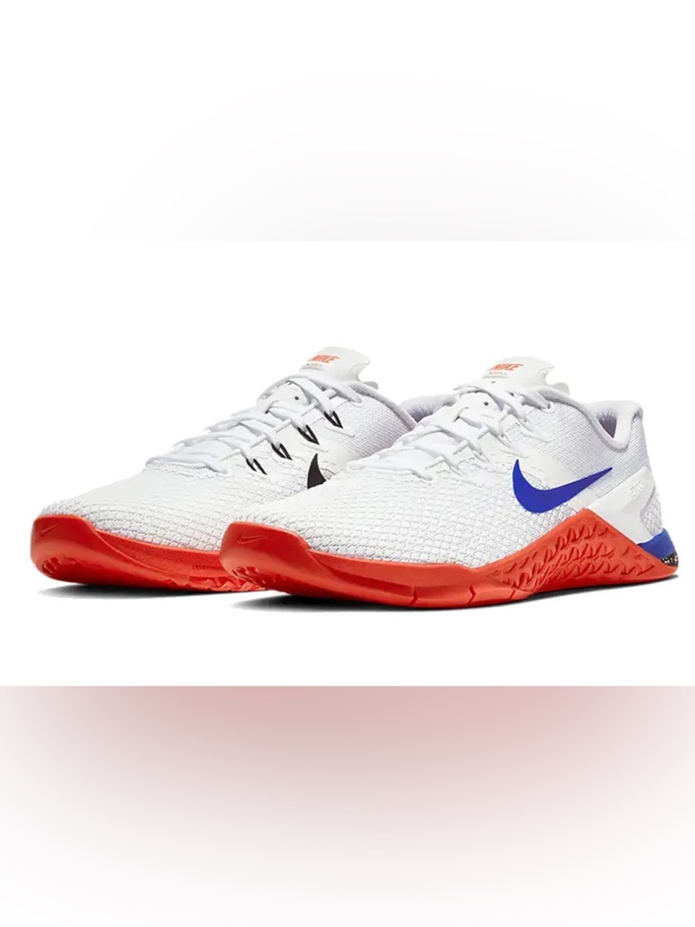 Nike Women's Metcon 4 XD training shoes